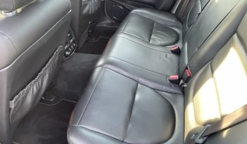 2004 Jaguar XJ8 full