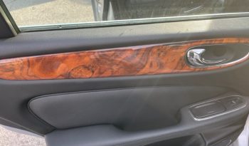 2004 Jaguar XJ8 full