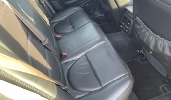 2004 Jaguar XJ8 full