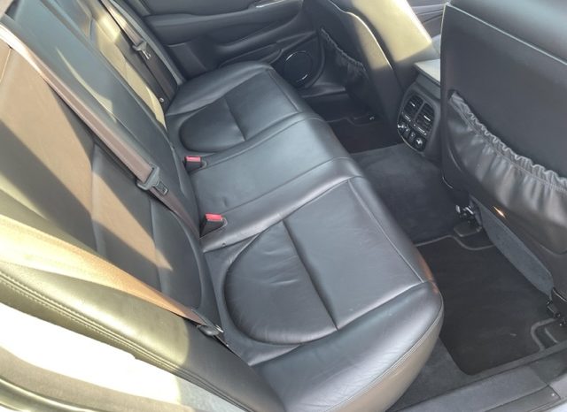 2004 Jaguar XJ8 full