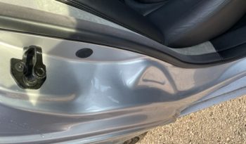 2004 Jaguar XJ8 full