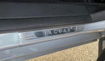 2004 Jaguar XJ8 full