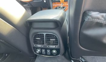 2004 Jaguar XJ8 full