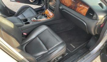 2004 Jaguar XJ8 full