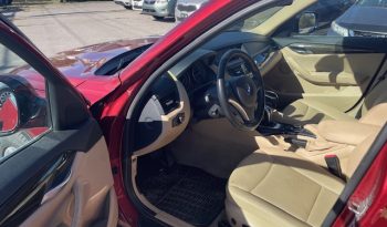 2012 BMW X1 full
