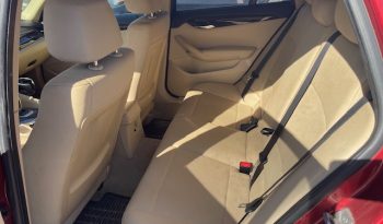 2012 BMW X1 full