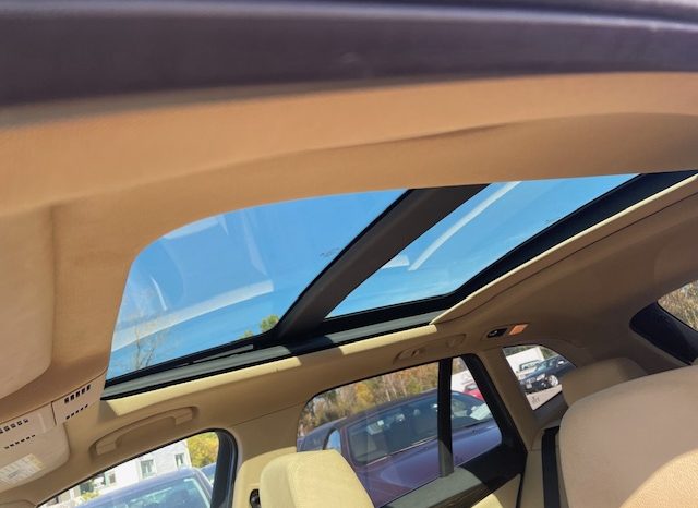 2012 BMW X1 full