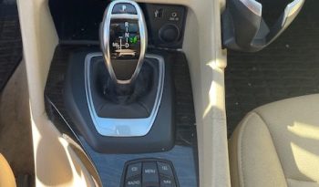2012 BMW X1 full