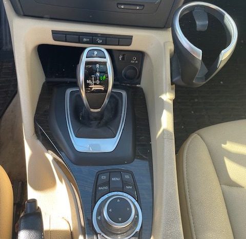 2012 BMW X1 full