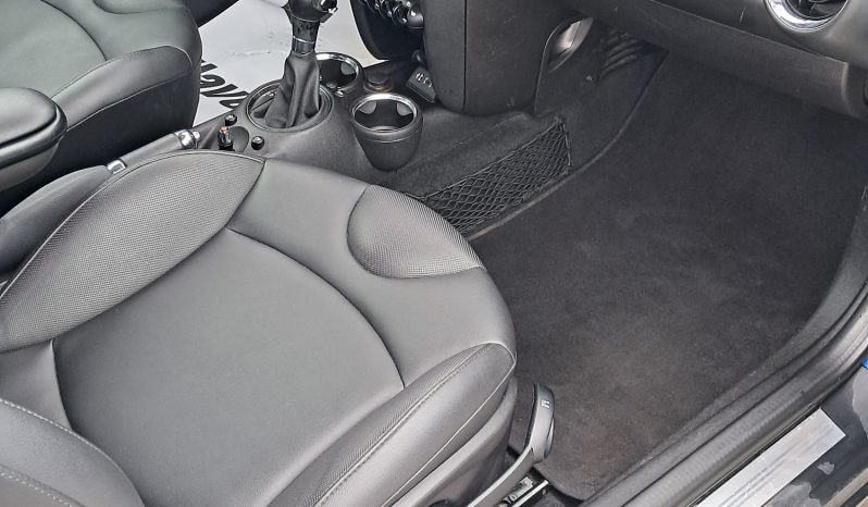 2015 Mini Cooper Convertible full