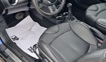 2015 Mini Cooper Convertible full
