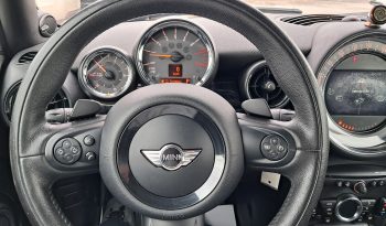 2015 Mini Cooper Convertible full