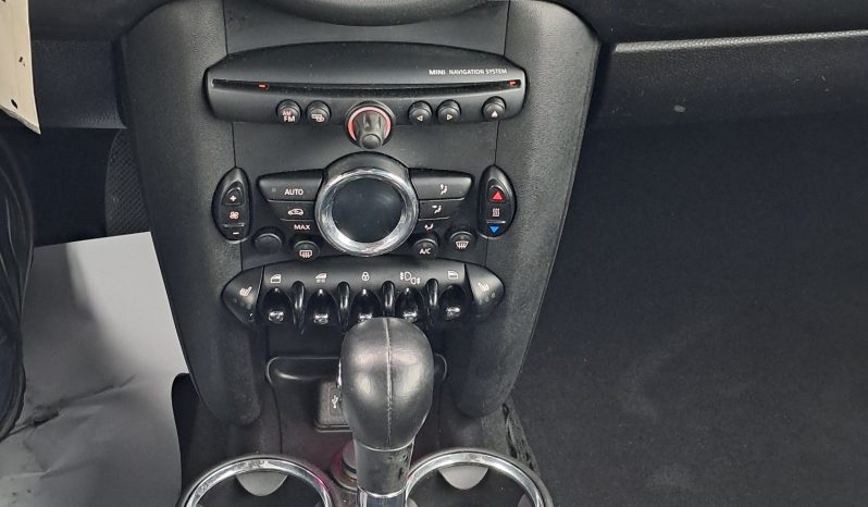 2015 Mini Cooper Convertible full