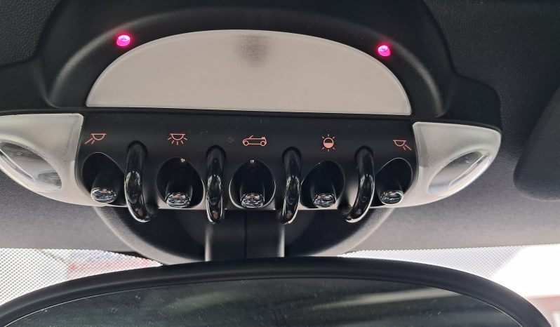 2015 Mini Cooper Convertible full