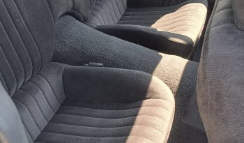 1996 Pontiac Firebird full