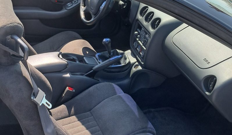 1996 Pontiac Firebird full