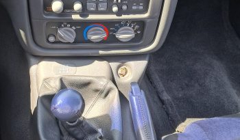 1996 Pontiac Firebird full
