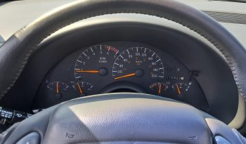 1996 Pontiac Firebird full