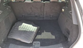 2015 Lincoln MKC 4WD full