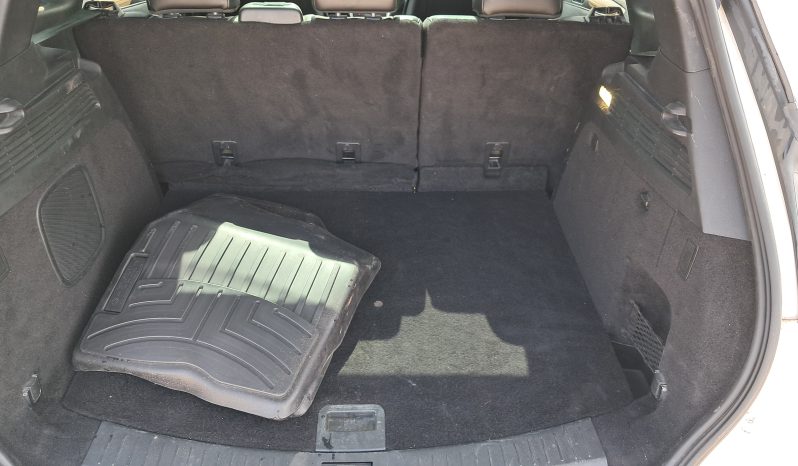 2015 Lincoln MKC 4WD full