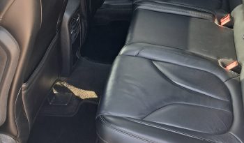 2015 Lincoln MKC 4WD full