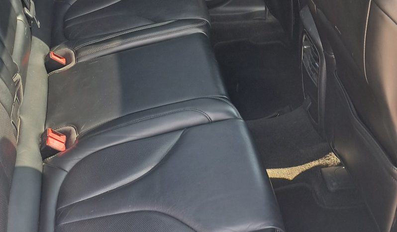 2015 Lincoln MKC 4WD full