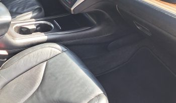 2015 Lincoln MKC 4WD full