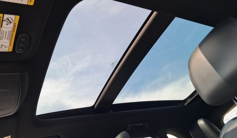 2015 Lincoln MKC 4WD full