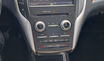 2015 Lincoln MKC 4WD full