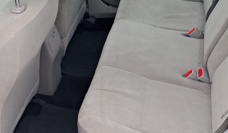 2013 Toyota Corolla full