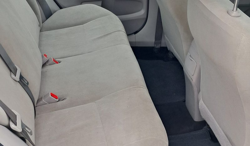 2013 Toyota Corolla full