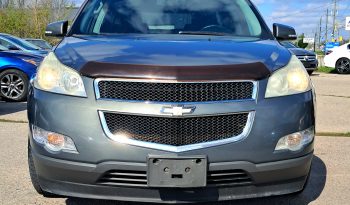 2011 Chevrolet Traverse AWD 7 PASSENGERS full