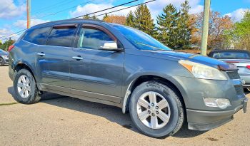 2011 Chevrolet Traverse AWD 7 PASSENGERS full