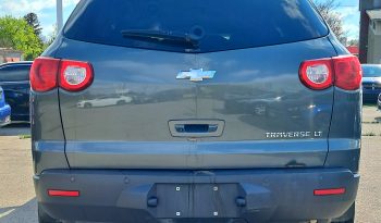 2011 Chevrolet Traverse AWD 7 PASSENGERS full