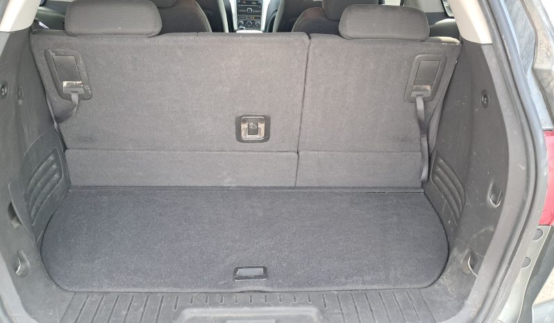 2011 Chevrolet Traverse AWD 7 PASSENGERS full