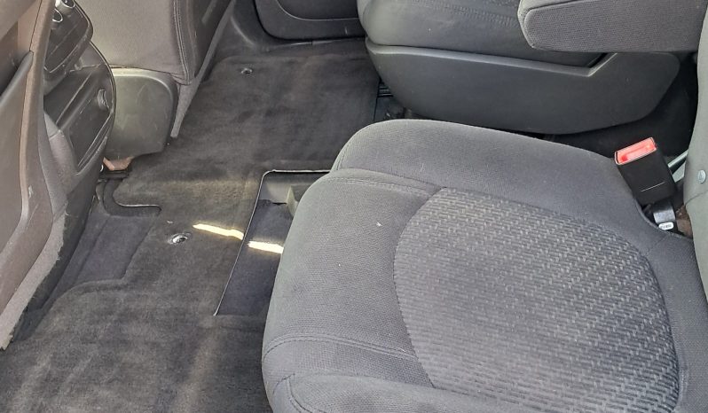 2011 Chevrolet Traverse AWD 7 PASSENGERS full