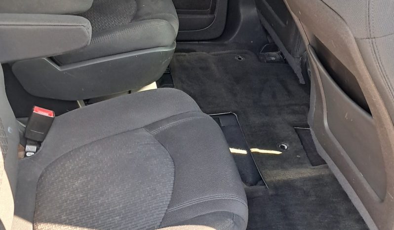 2011 Chevrolet Traverse AWD 7 PASSENGERS full