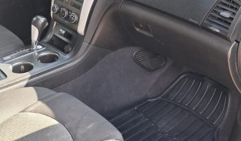 2011 Chevrolet Traverse AWD 7 PASSENGERS full