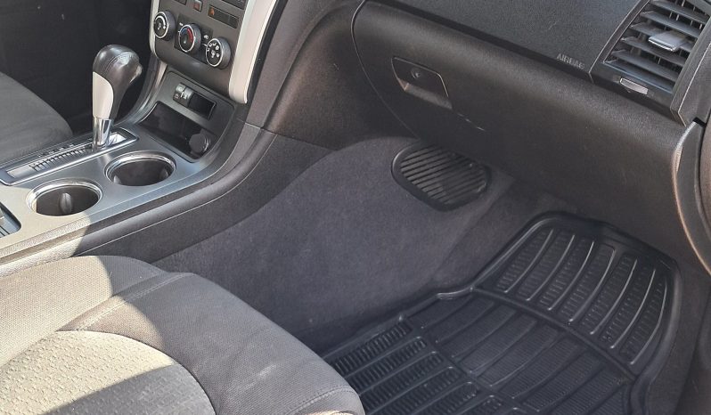 2011 Chevrolet Traverse AWD 7 PASSENGERS full