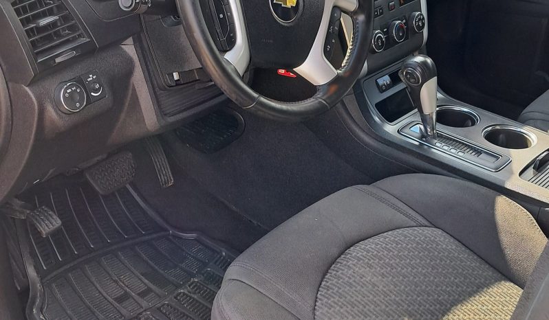 2011 Chevrolet Traverse AWD 7 PASSENGERS full