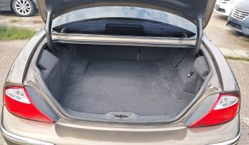 2001 Jaguar S Type full