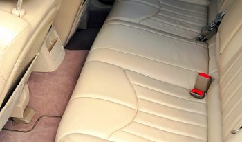 2001 Jaguar S Type full