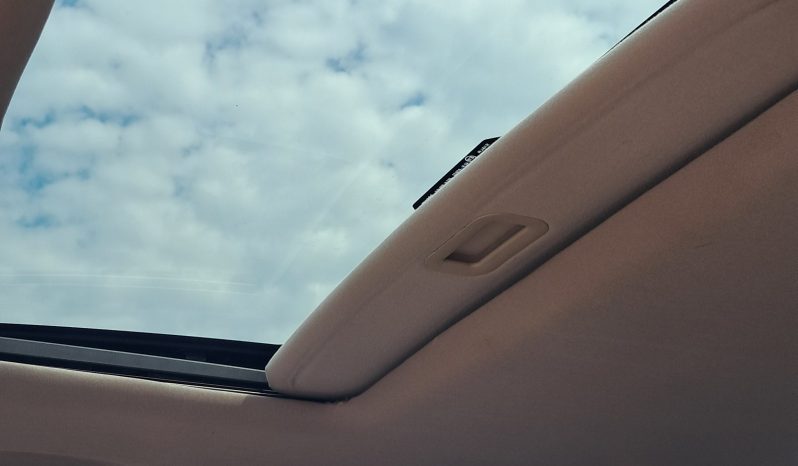2001 Jaguar S Type full