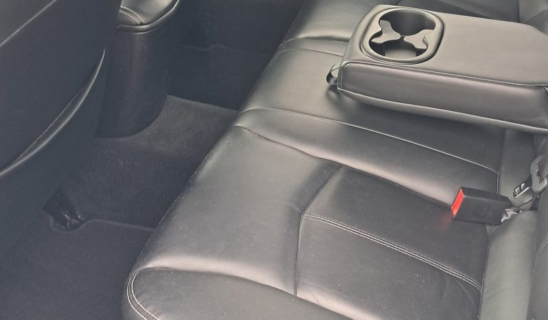 2014 Chrysler 200 Limited full