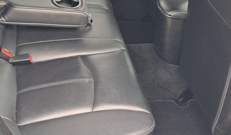 2014 Chrysler 200 Limited full