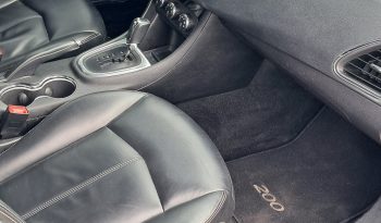 2014 Chrysler 200 Limited full