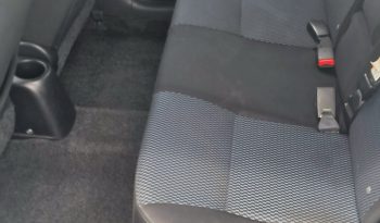 2014 Nissan Versa full