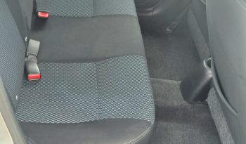 2014 Nissan Versa full
