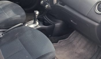 2014 Nissan Versa full