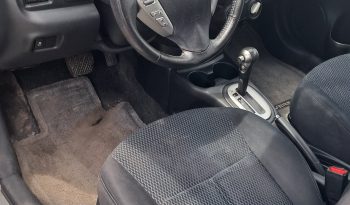 2014 Nissan Versa full